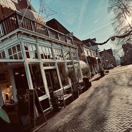 Sevenster Delden Hotel Exterior foto