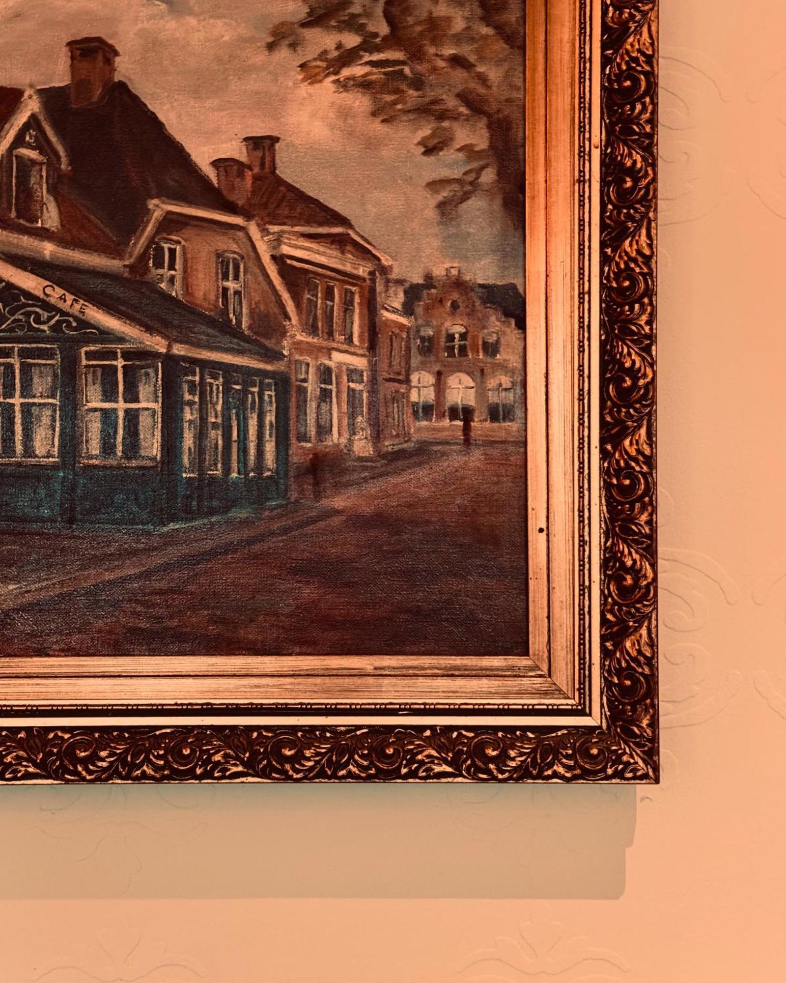 Sevenster Delden Hotel Exterior foto
