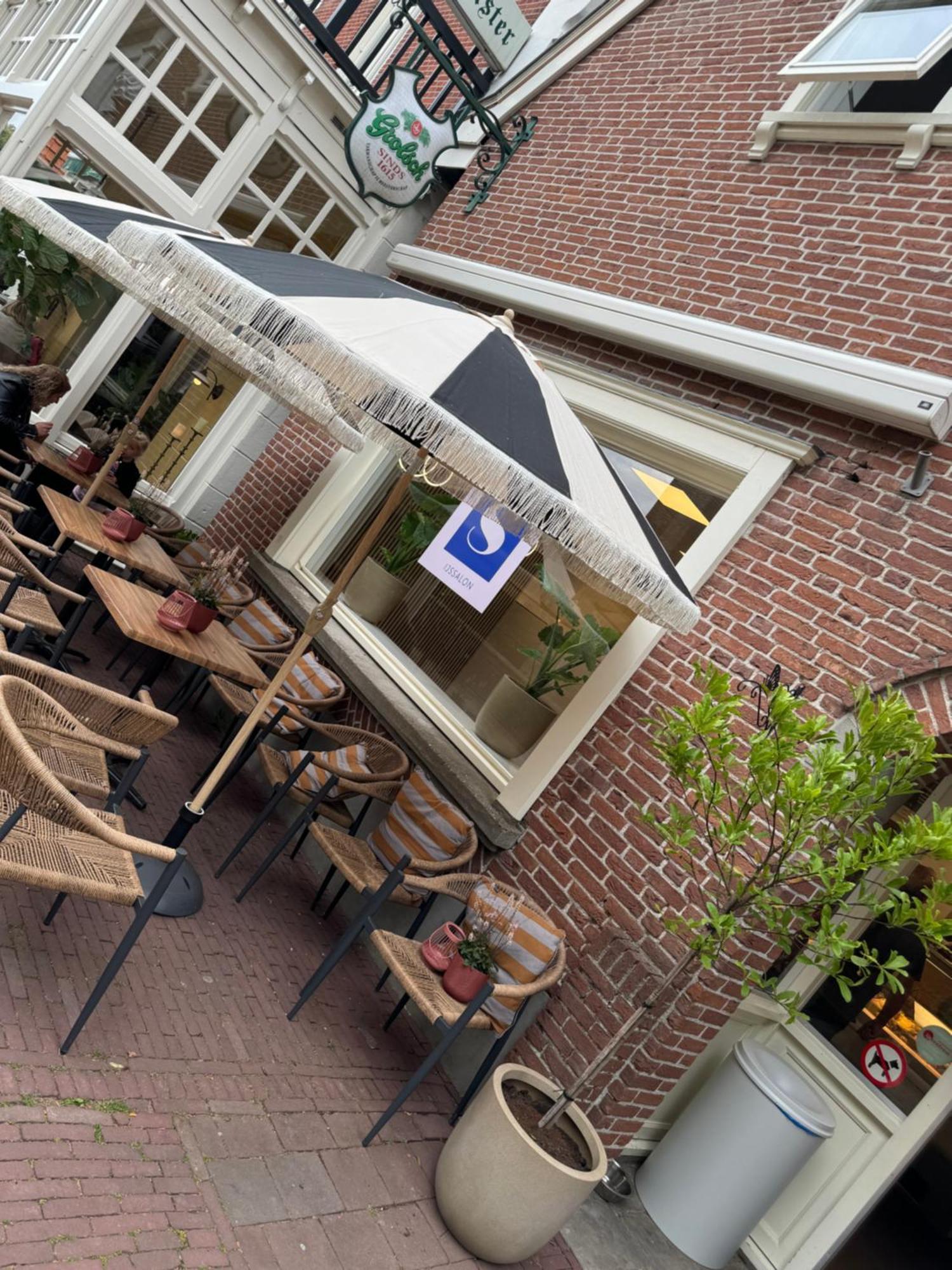 Sevenster Delden Hotel Exterior foto