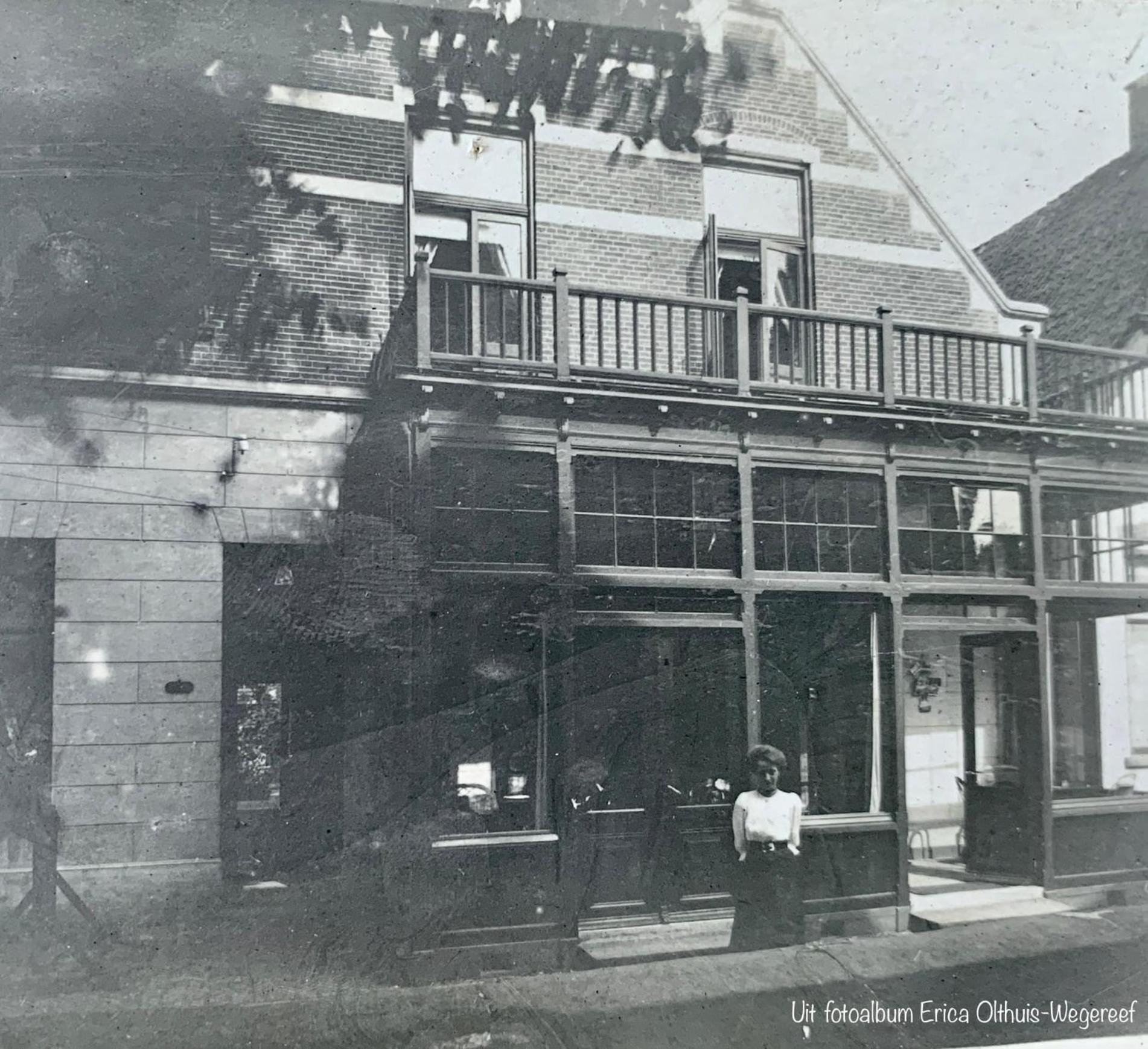 Sevenster Delden Hotel Exterior foto